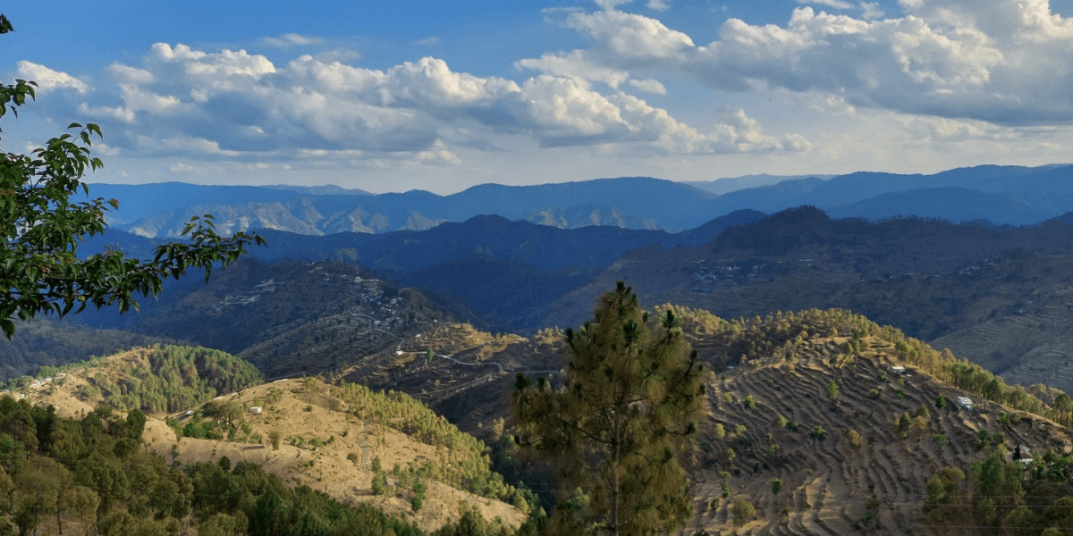 The Heritage of Champawat: Discovering the Legend of the Chand Dynasty