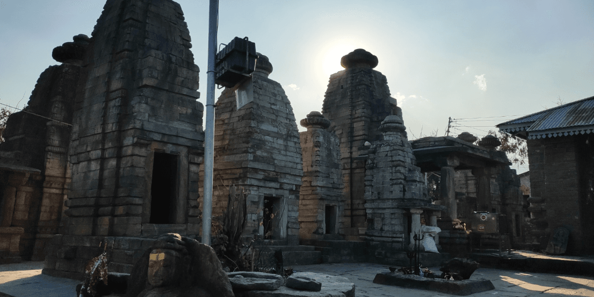 Ultimate Guide to Char Dham Yatra 2025: Opening Dates, Tips, and Helicopter Bookings