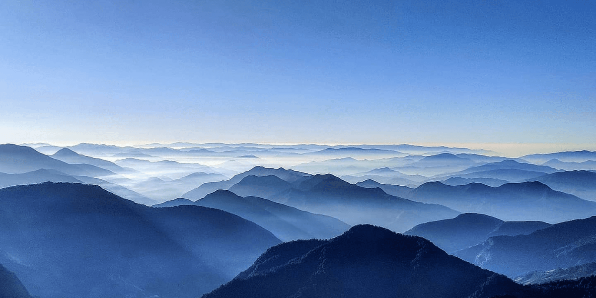 Why the Indian Himalayas are the World's Number 1 Trending Travel Destination for 2026