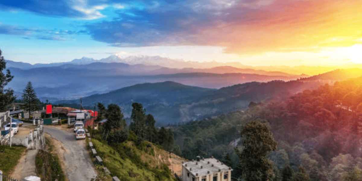 Kausani Eco Tours: Finding the Switzerland of India in 2026