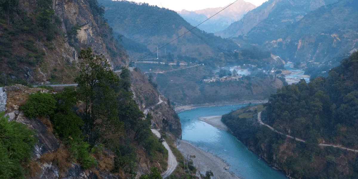 Kumaon: The Land of the Tortoise and the Cultural Heart of Uttarakhand