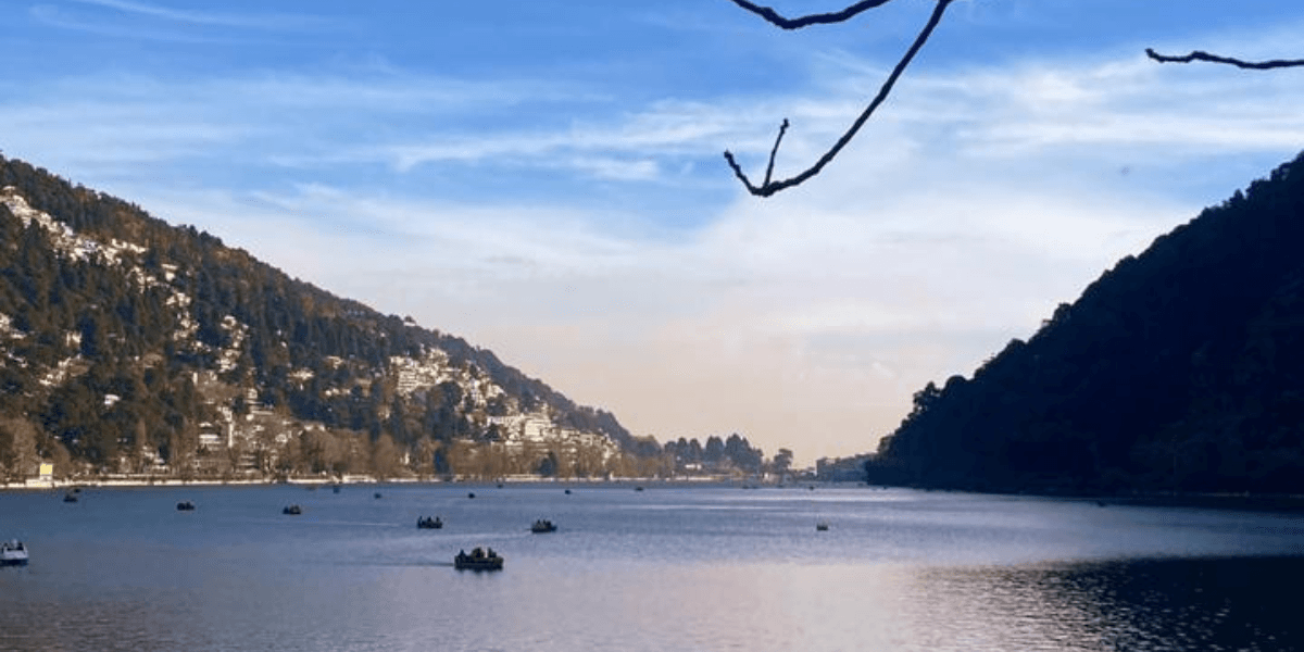 Nainital and Bhimtal: Navigating the Classic Lake District for Families