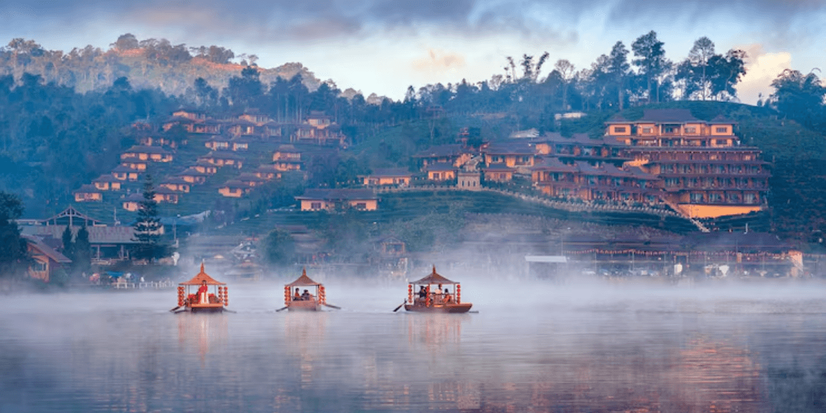 Rishikesh Wellness Tourism: A Spiritual Reset for the Modern Soul in 2026