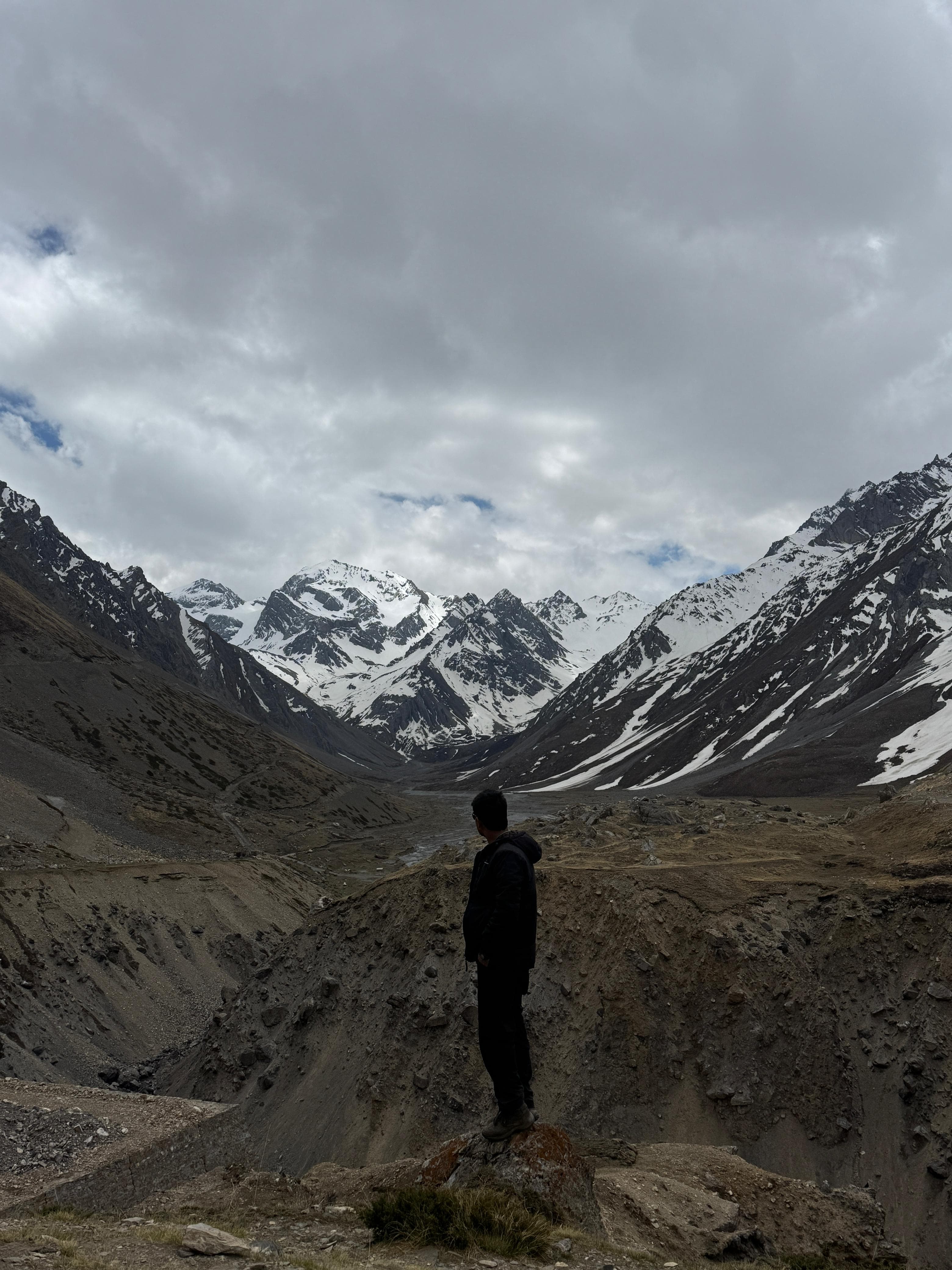 Adi Kailash Yatra from Haldwani / Pantnagar