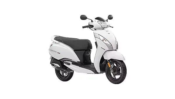 TVS JUPITER 125